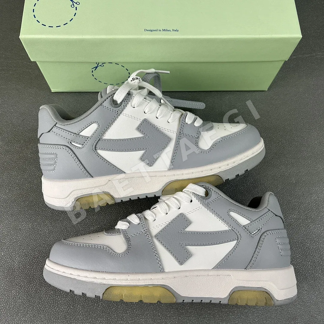 오프화이트 그레이 화이트 202321 Off White 상세 이미지 9