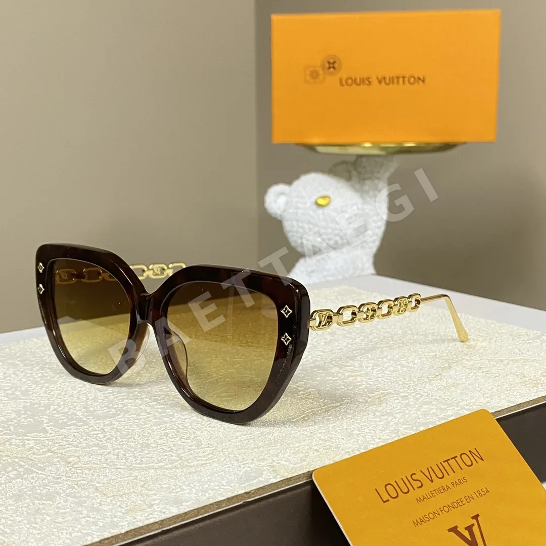 루이비통 선글라스 54788 Louis Vuitton Sunglasses 상세 이미지 2