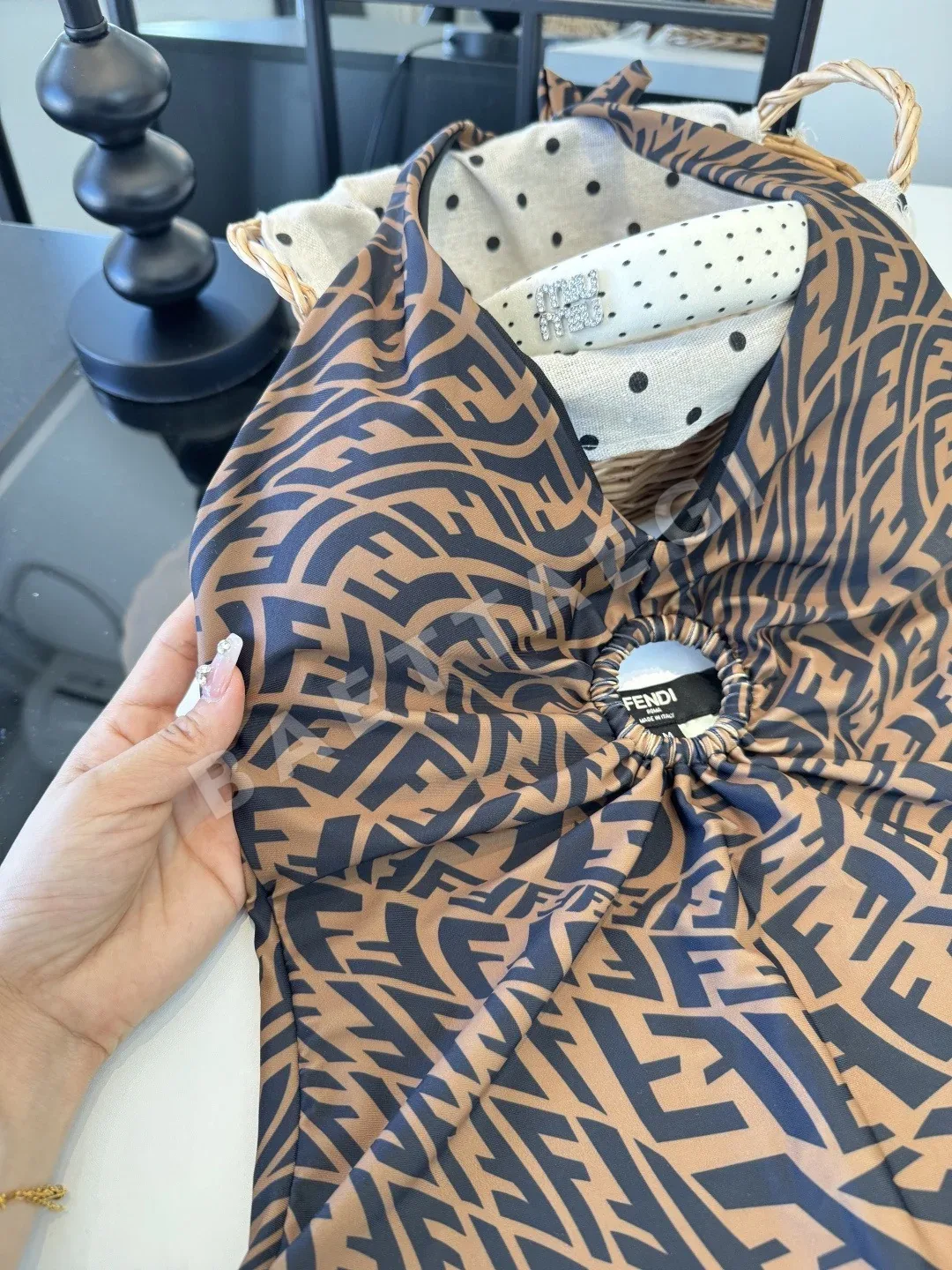 펜디 여성 액티브웨어 53583 Fendi Women Activewear 상세 이미지 17