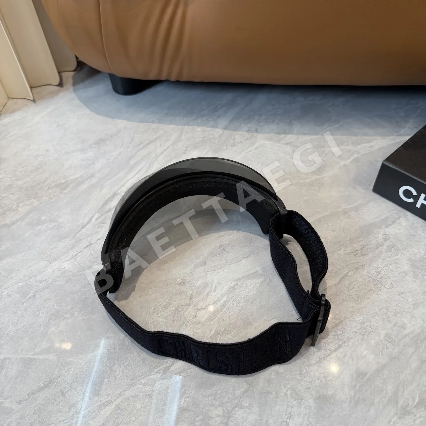 디올 모자 133618 Dior Cap 상세 이미지 3