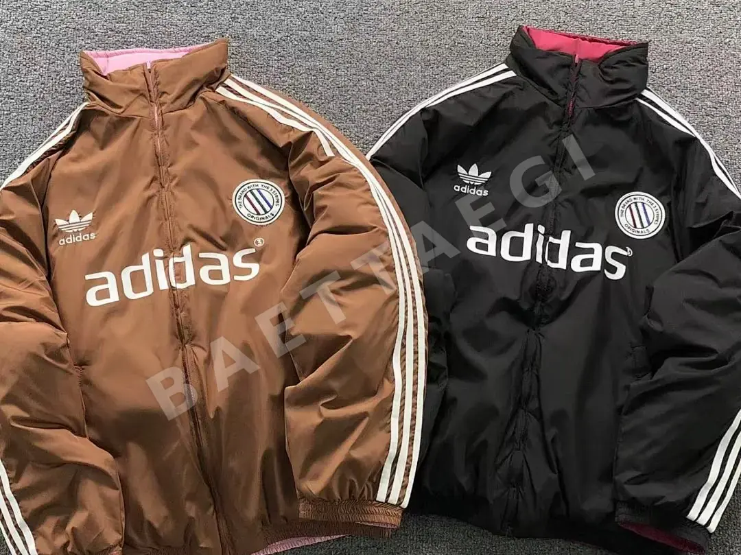 아디다스 패딩 자켓 202749 Adidas Padded Jacket 상세 이미지 8