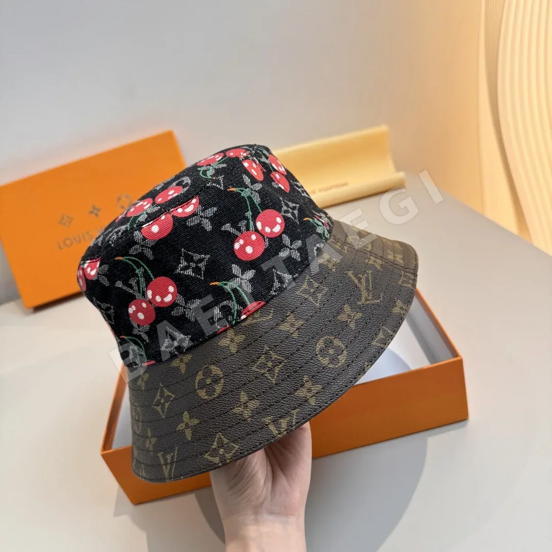 루이비통 모자 186227 Louis Vuitton Cap 상세 이미지 4
