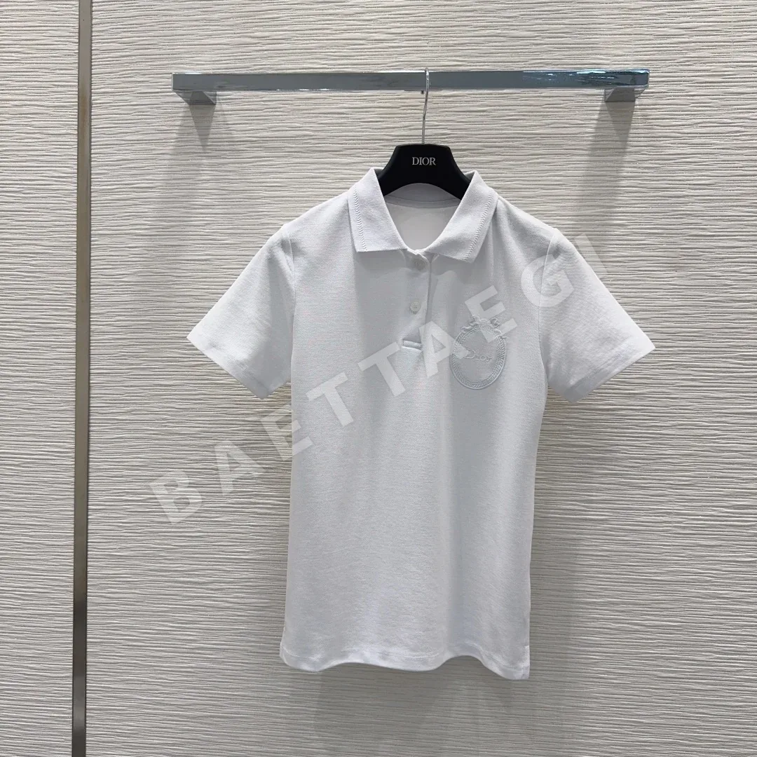 디올 여성 반팔 92382