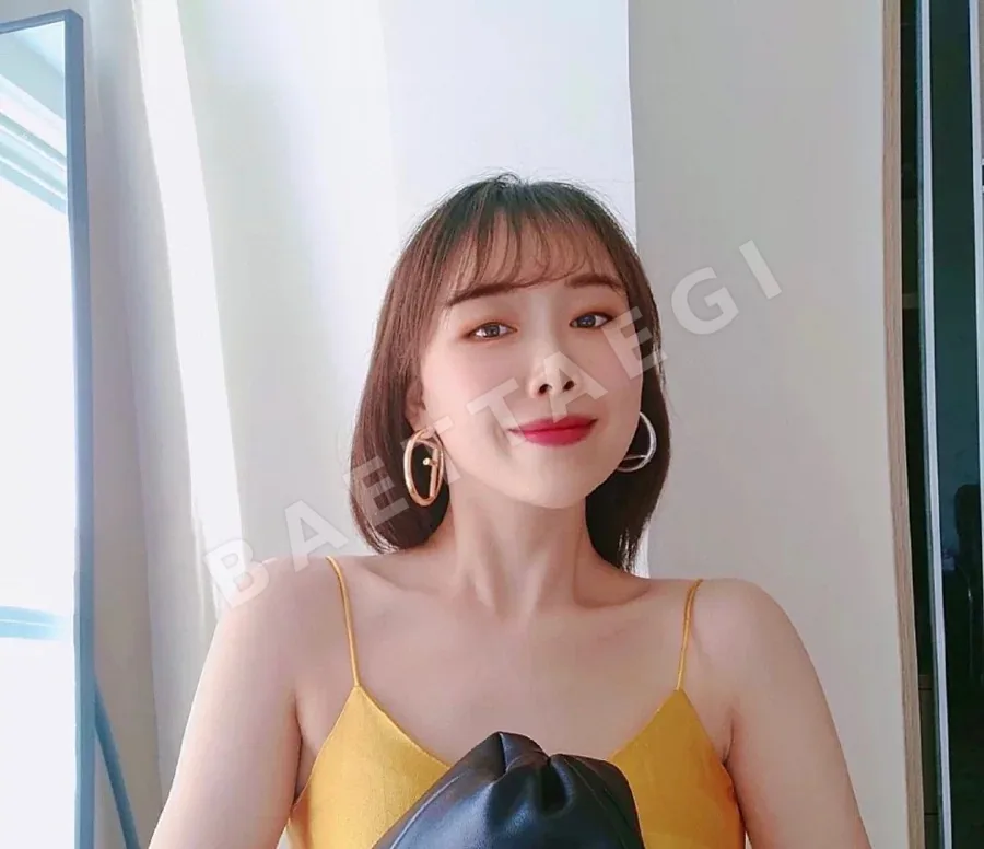 펜디 심플 스터드 귀걸이 71355