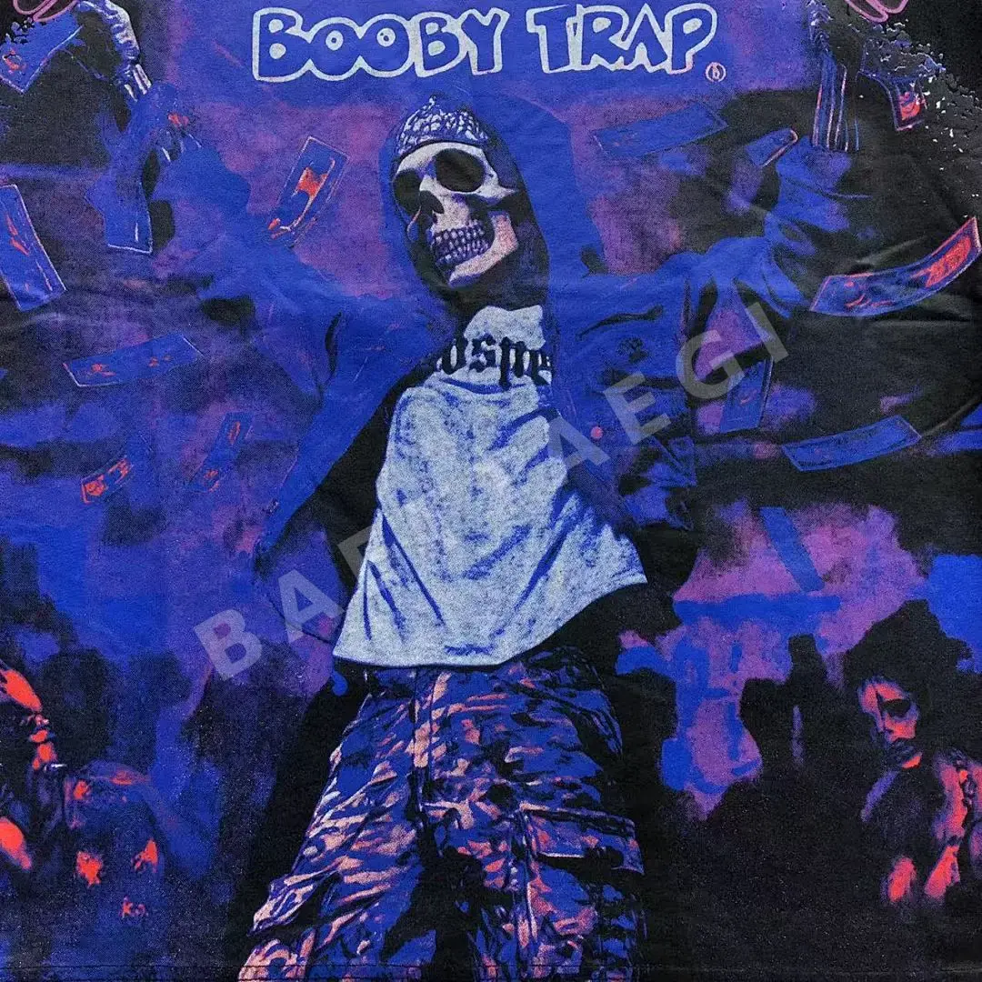 갓스피드 반팔 티셔츠 203313 Godspeed T-Shirt 상세 이미지 10