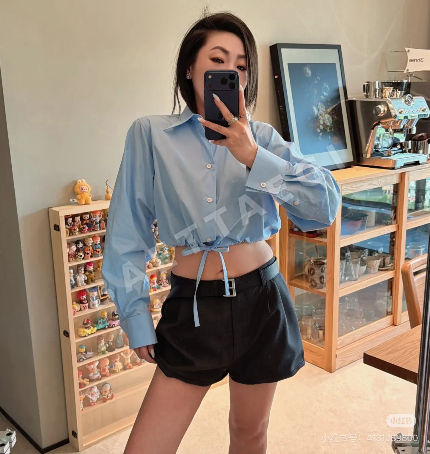 프라다 여성 스커트 151788 Prada Skirt 상세 이미지 2