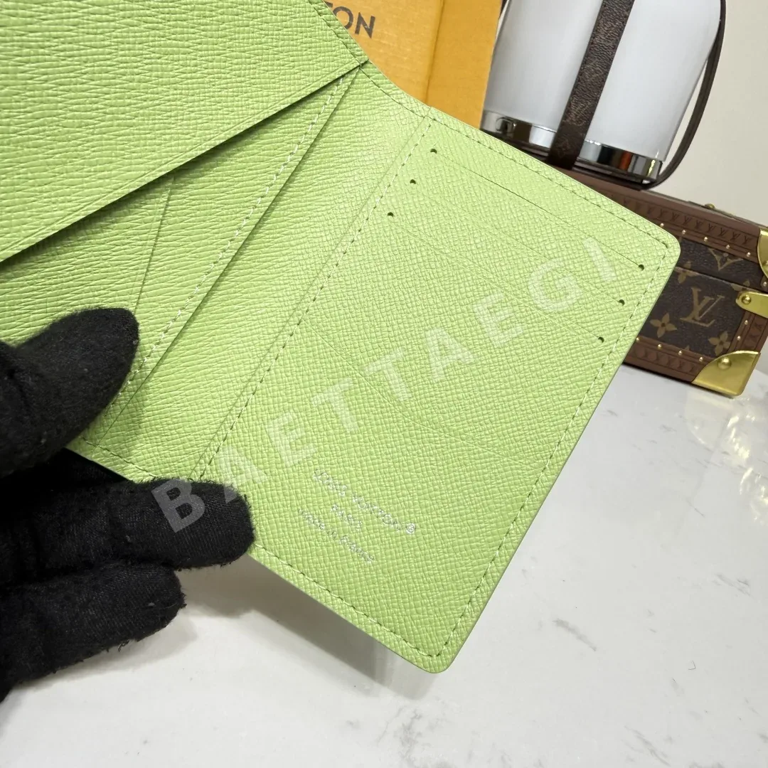 루이비통 지갑 192403 Louis Vuitton Wallet 상세 이미지 8
