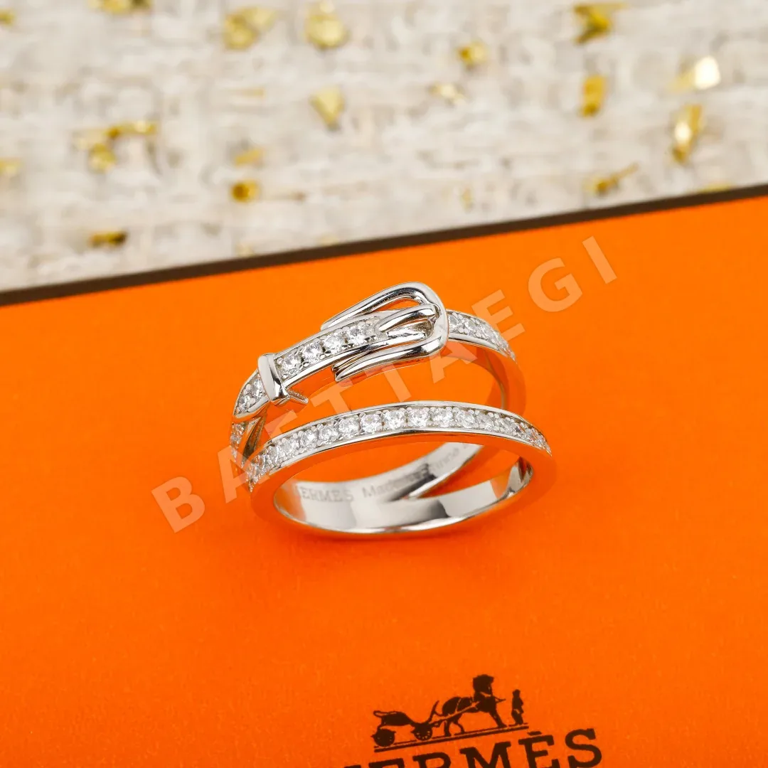 에르메스 반지 70050 Hermes Ring 상세 이미지 5