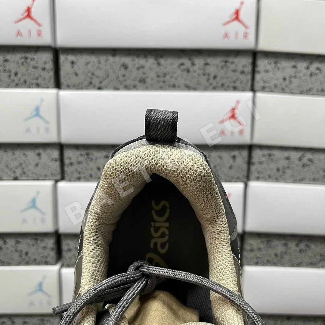 아식스 [GX] 젤 NYC 유틸리티 1203A558-020 200537 Asics Gel-NYC Utility Steeple Grey 상세 이미지 6