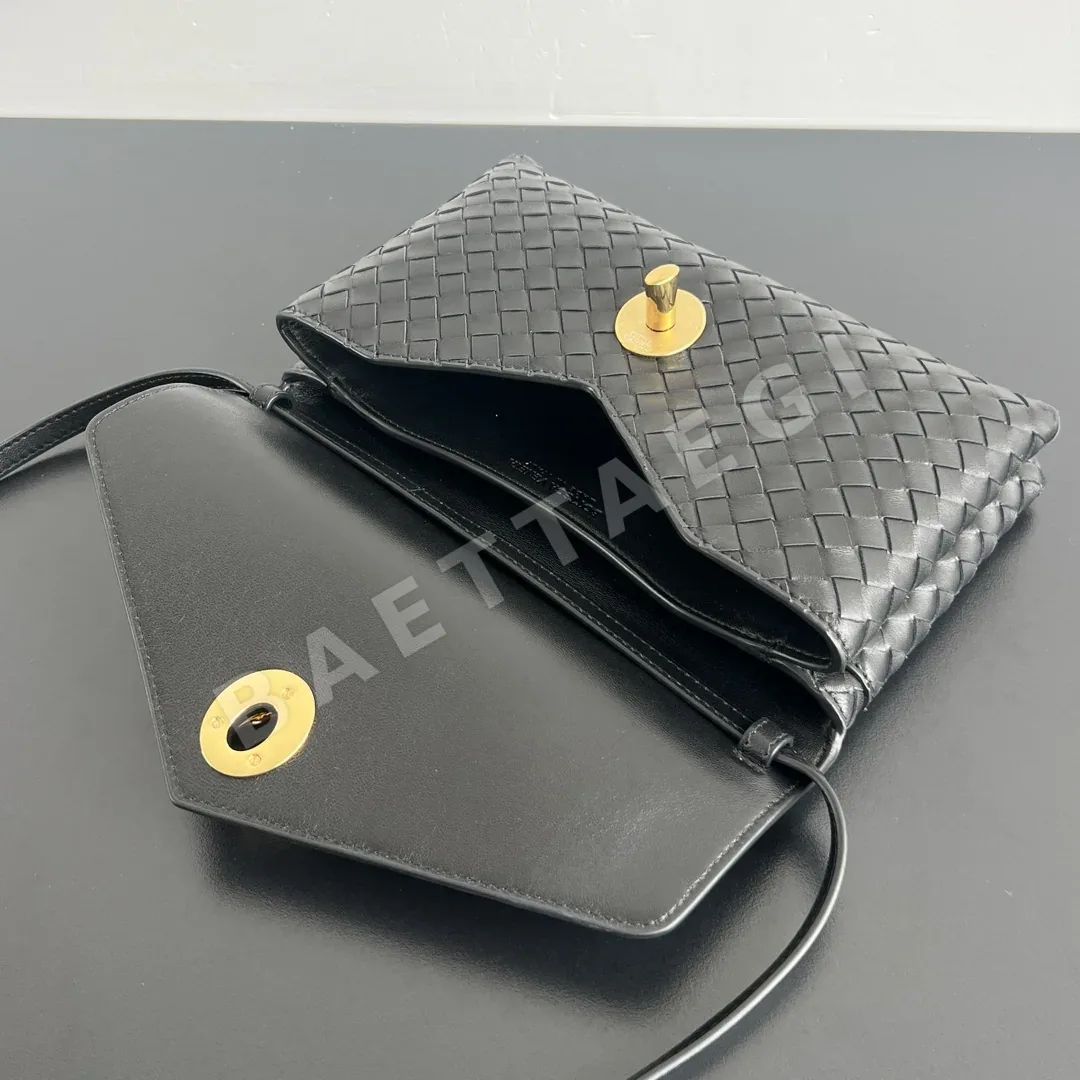 보테가베네타 노트 락 크로스바디백 817191 5943 상세 이미지 4