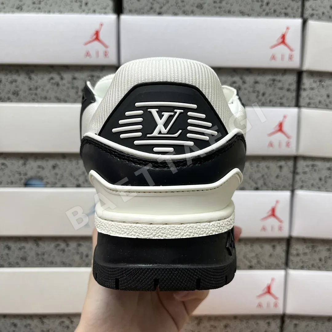 루이비통 [TG] 화이트 블랙 205783 Louis Vuitton 상세 이미지 3