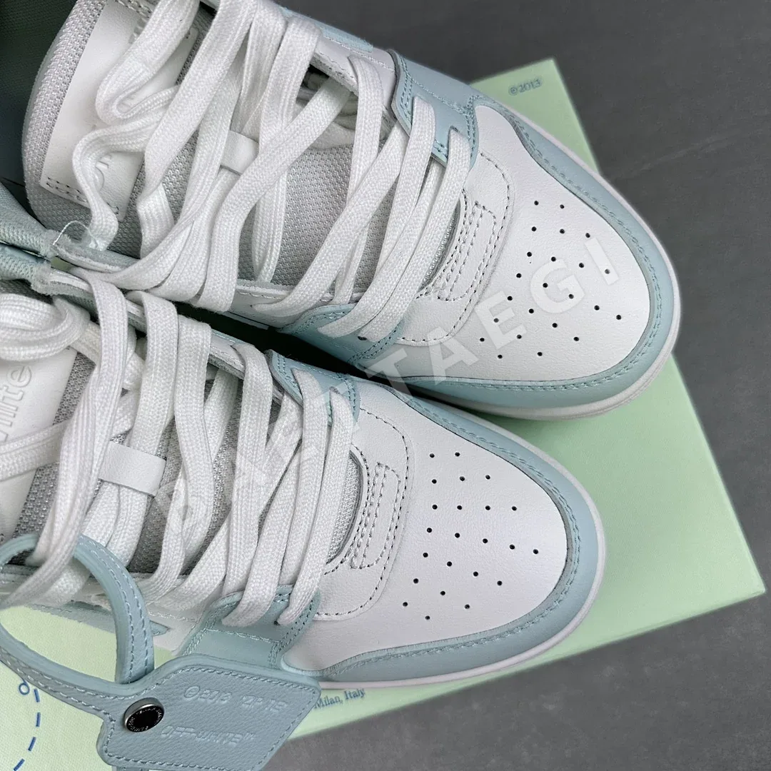 오프화이트 그린 화이트 202340 Off White 상세 이미지 5