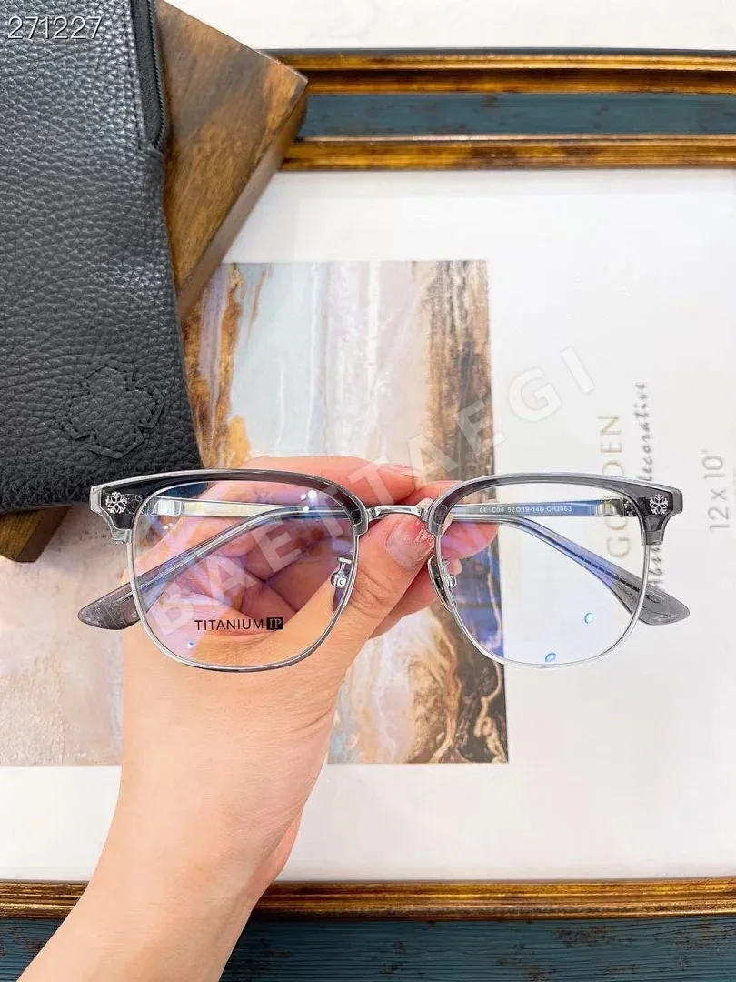 크롬하츠 선글라스 204744 Chrome Hearts Sunglasses 상세 이미지 14