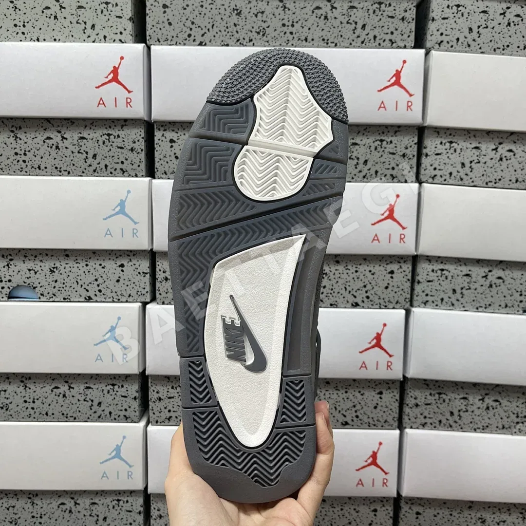 나이키 [GX] 그레이 HF4340-002 201311 Nike 상세 이미지 7