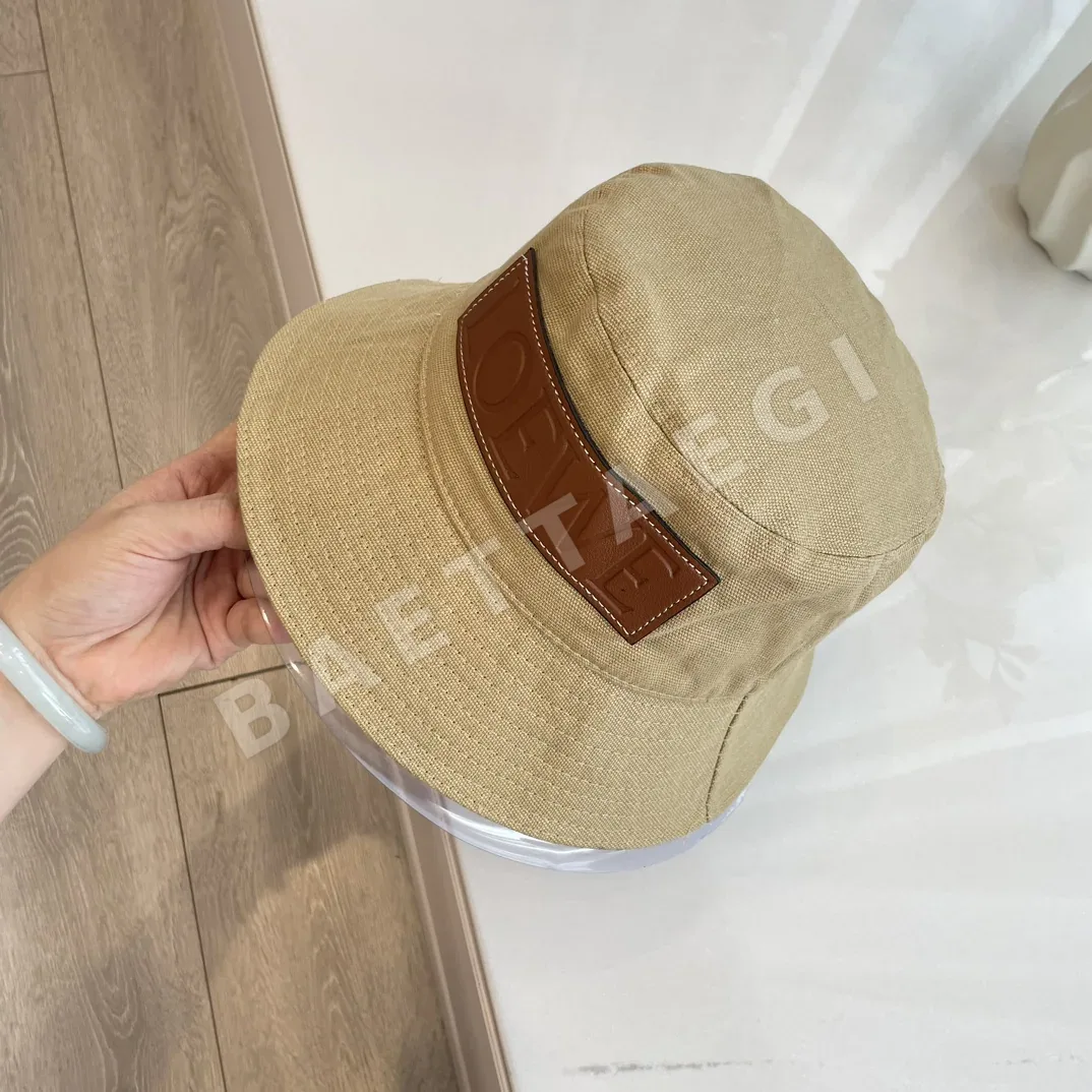 로에베 모자 79003 Loewe Cap 상세 이미지 5
