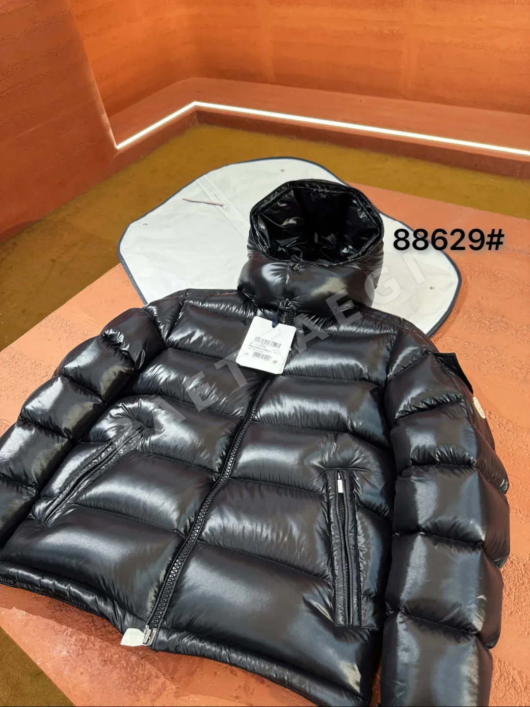 몽클레르 남성 패딩 207614