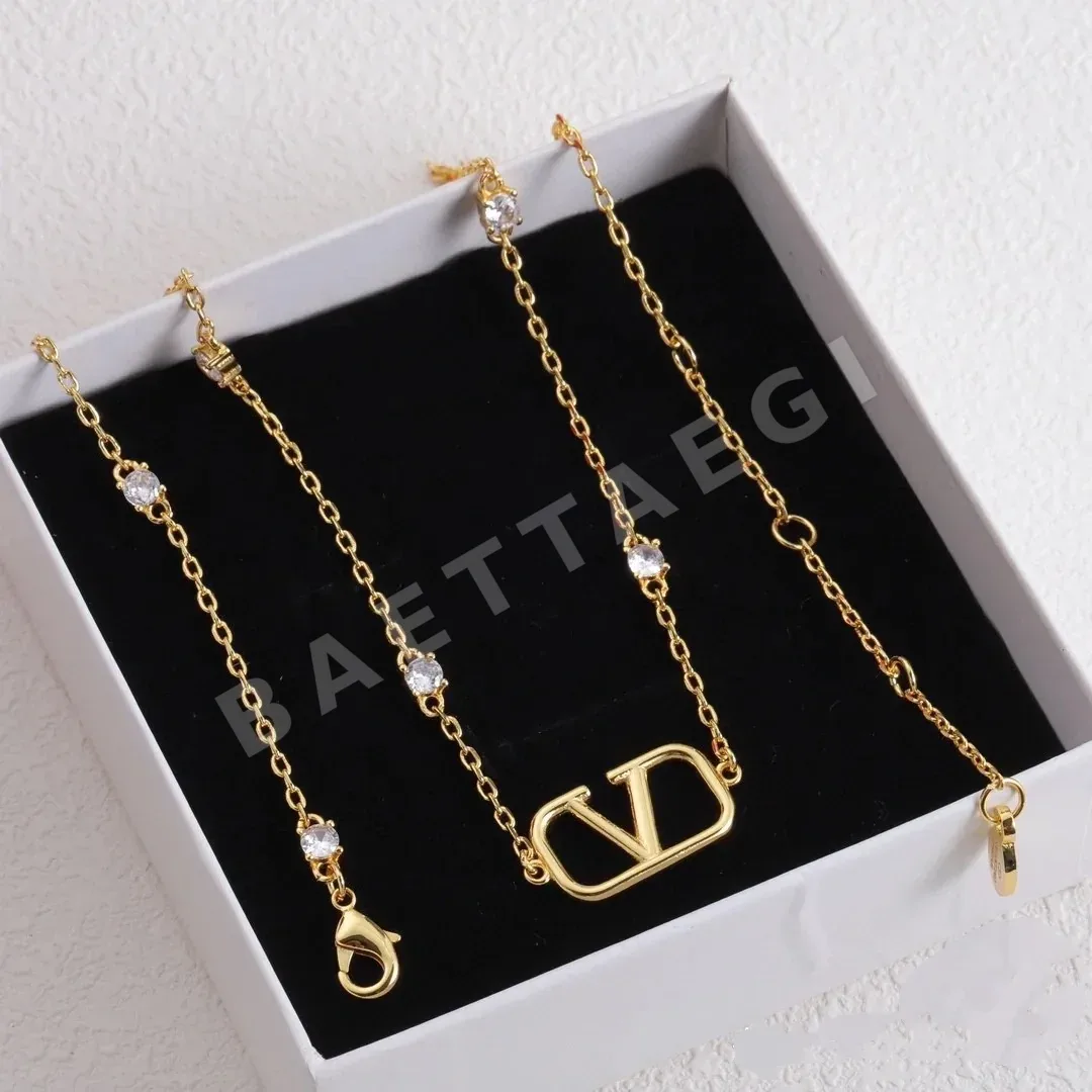 발렌티노 목걸이 63530 Valentino Necklace 상세 이미지 8