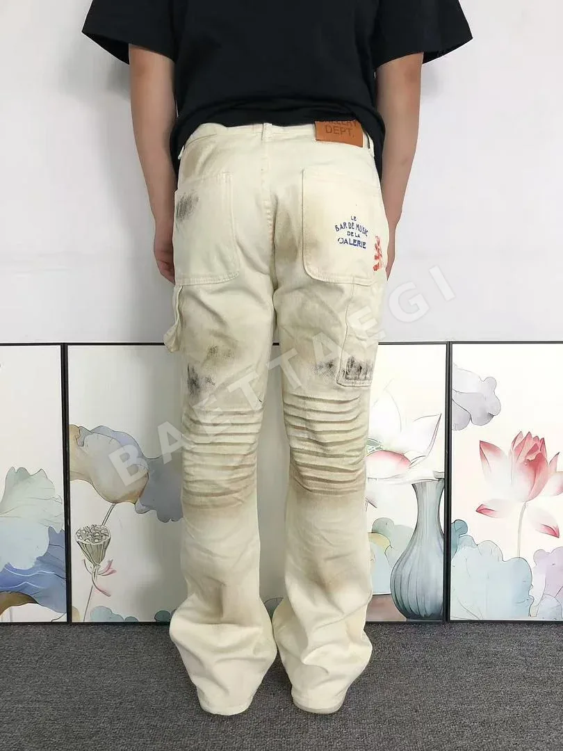 갤러리디파트먼트 바지 203275 Gallery Dept. Pants 상세 이미지 4