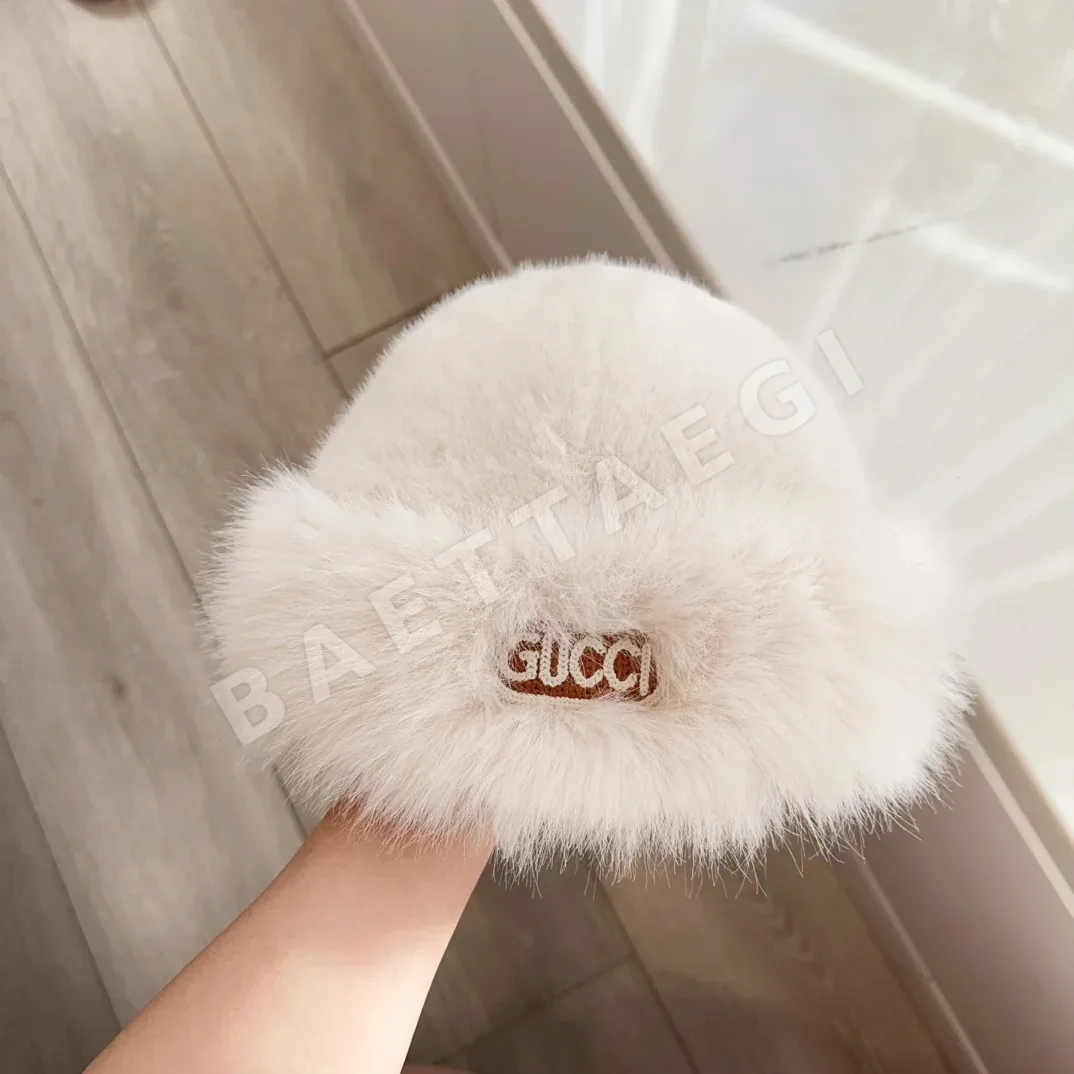 구찌 모자 78372 Gucci Cap 상세 이미지 4