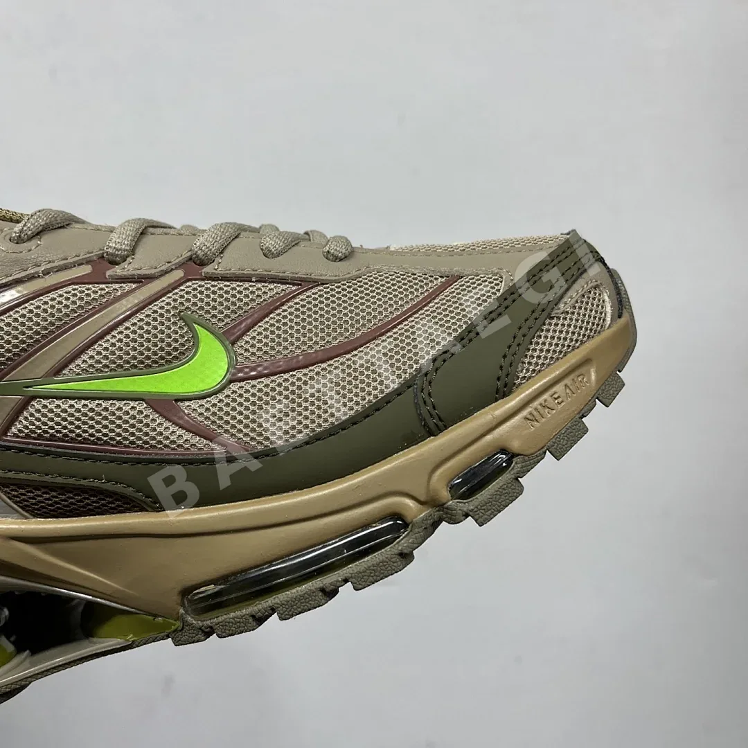 나이키 [WM] 샥스 DN1615-200 201012 Nike Shox Ride 2 Supreme Olive 상세 이미지 7