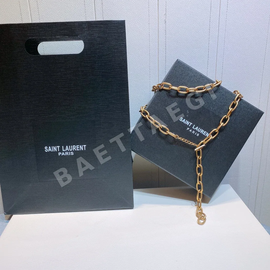 생로랑 벨트 58289 Saint Laurent Belt