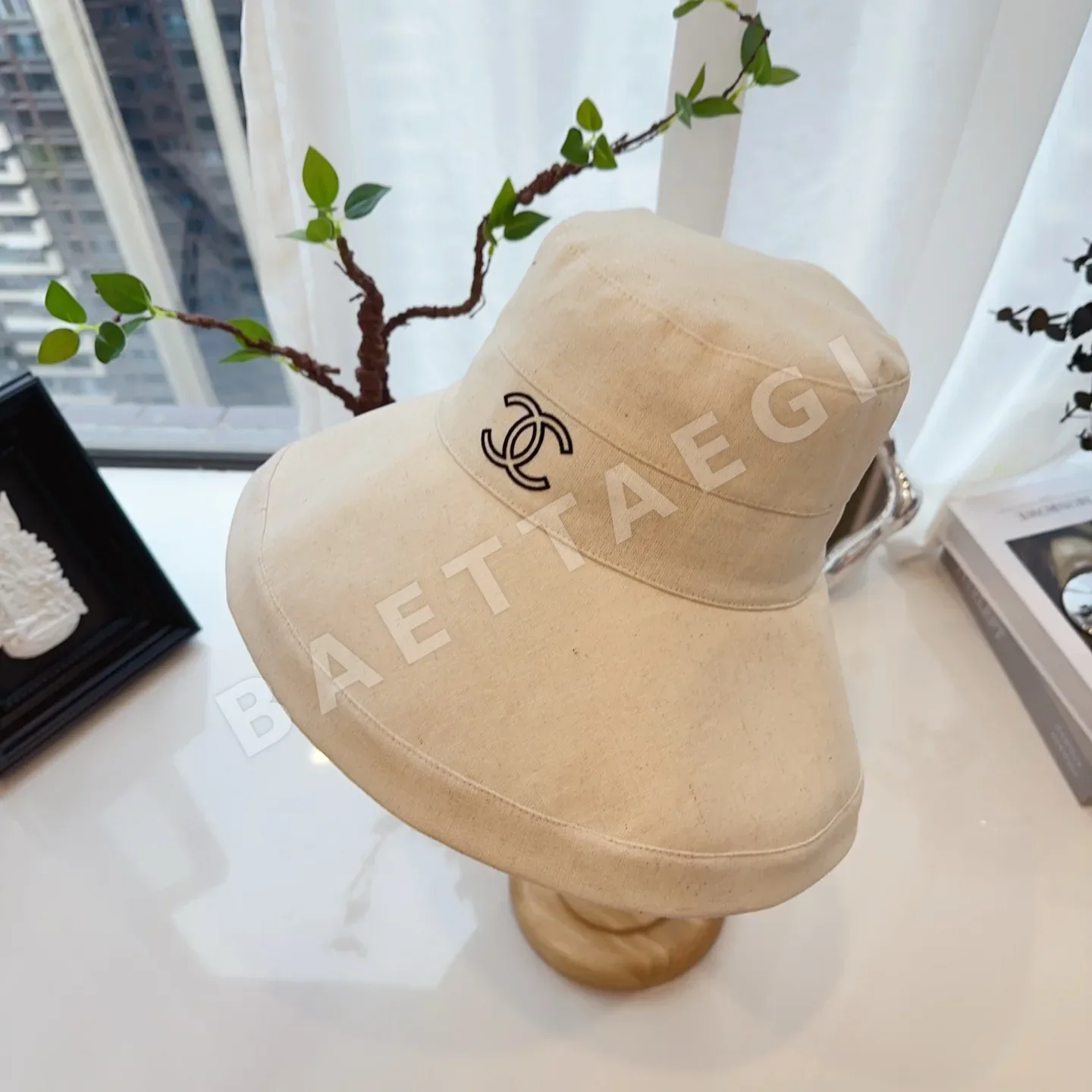 샤넬 모자 82462 Chanel Cap 상세 이미지 4