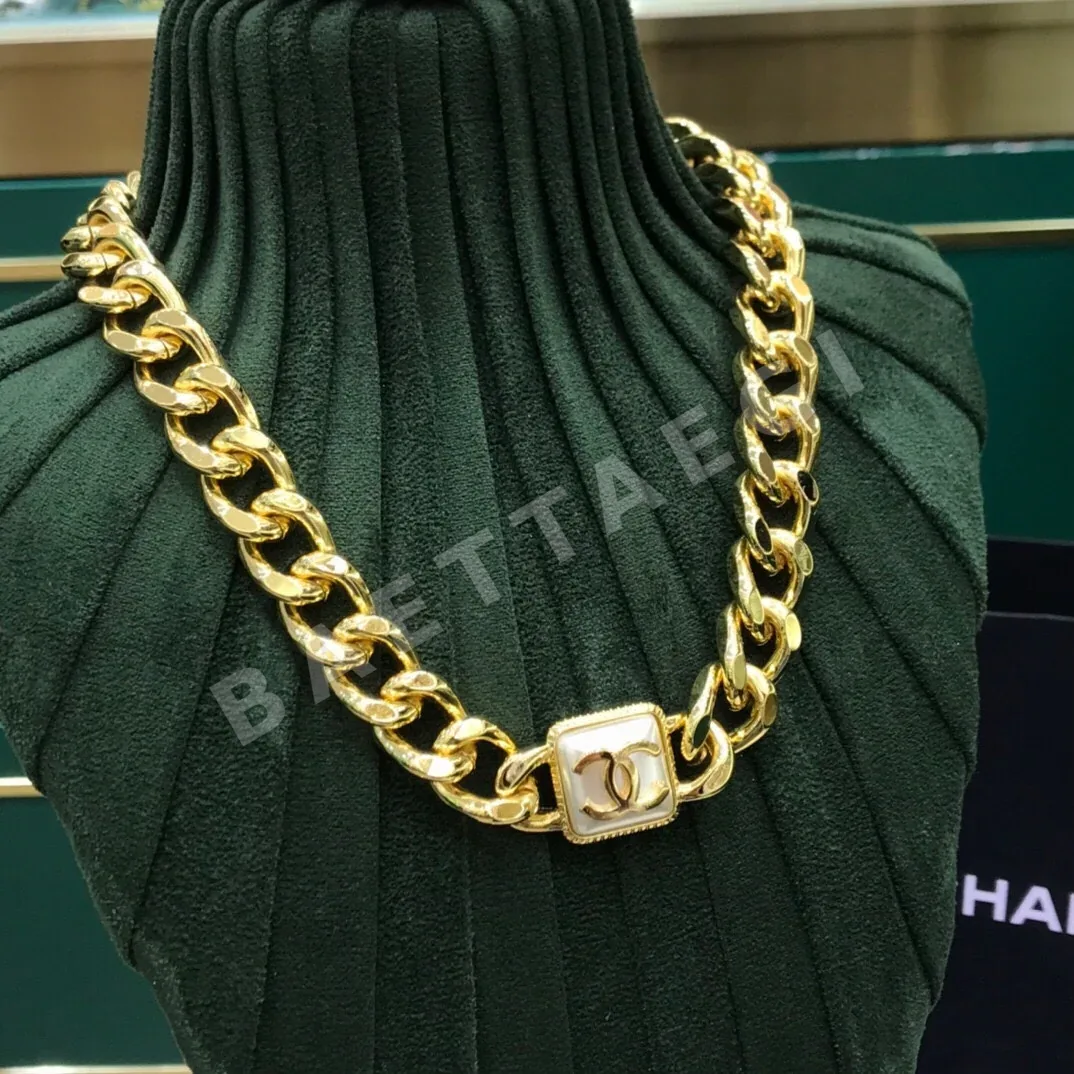 샤넬 목걸이 69078 Chanel Necklace 상세 이미지 1