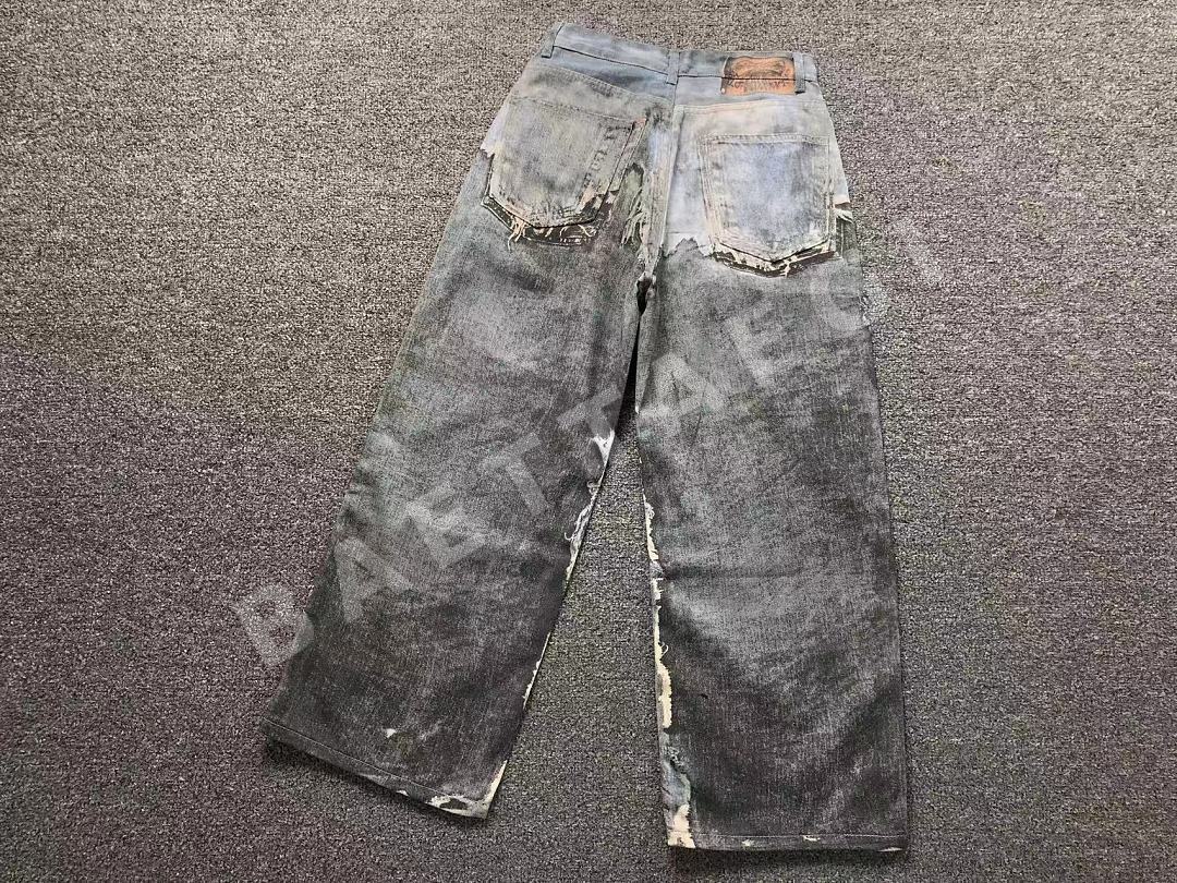 아크네스튜디오 바지 202730 Acne Studios Pants 상세 이미지 7