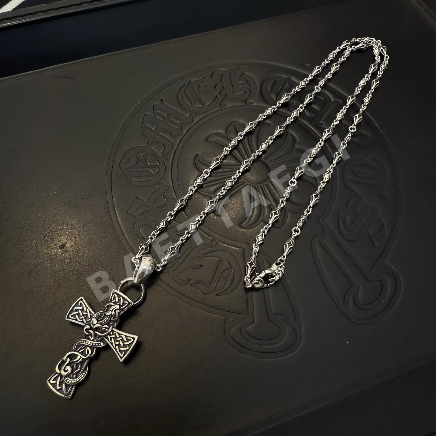 크롬하츠 목걸이 62358 Chrome Hearts Necklace 상세 이미지 7
