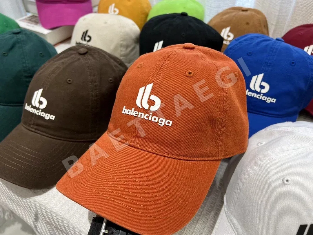 발렌시아가 모자 81558 Balenciaga Cap 상세 이미지 5