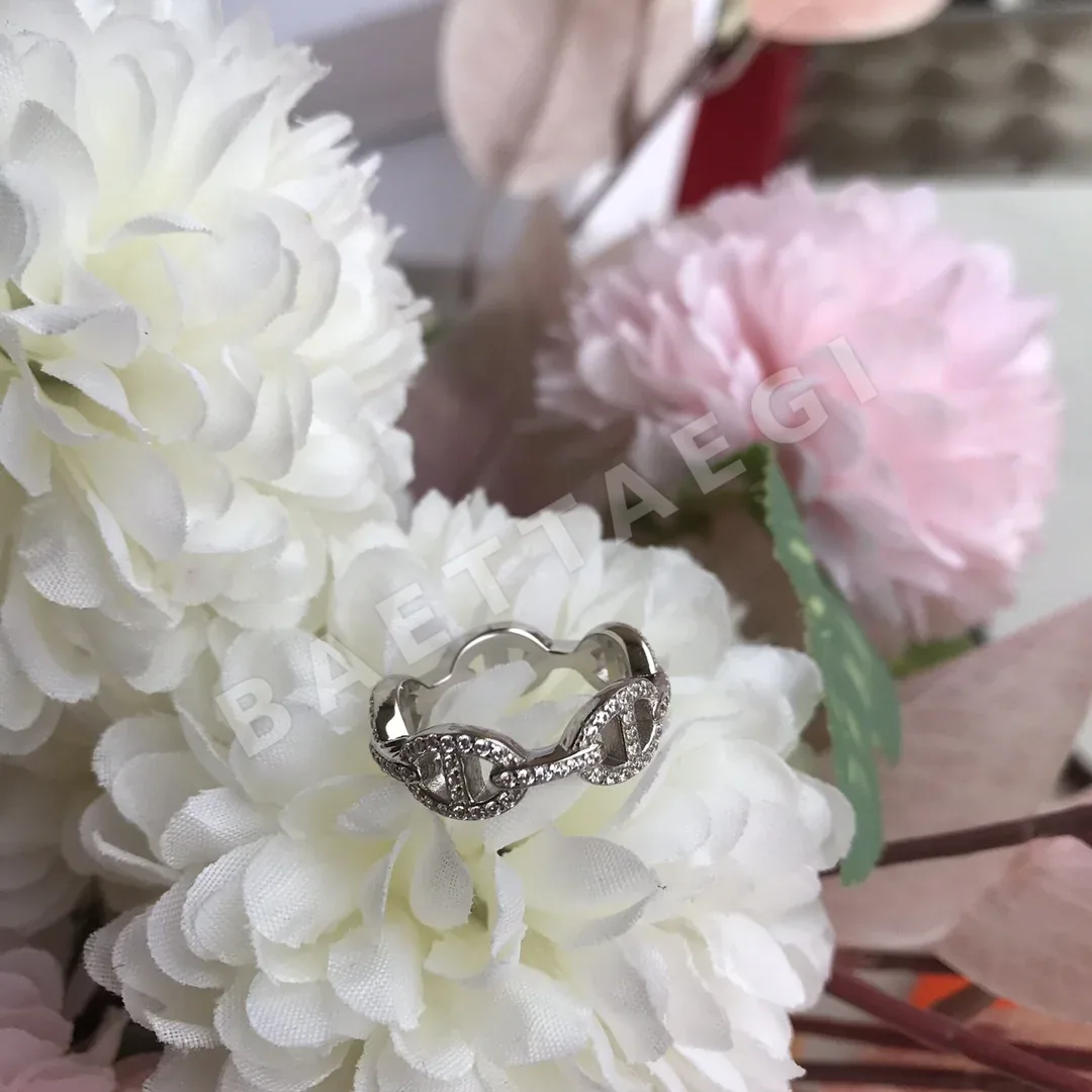에르메스 반지 70144 Hermes Ring 상세 이미지 6