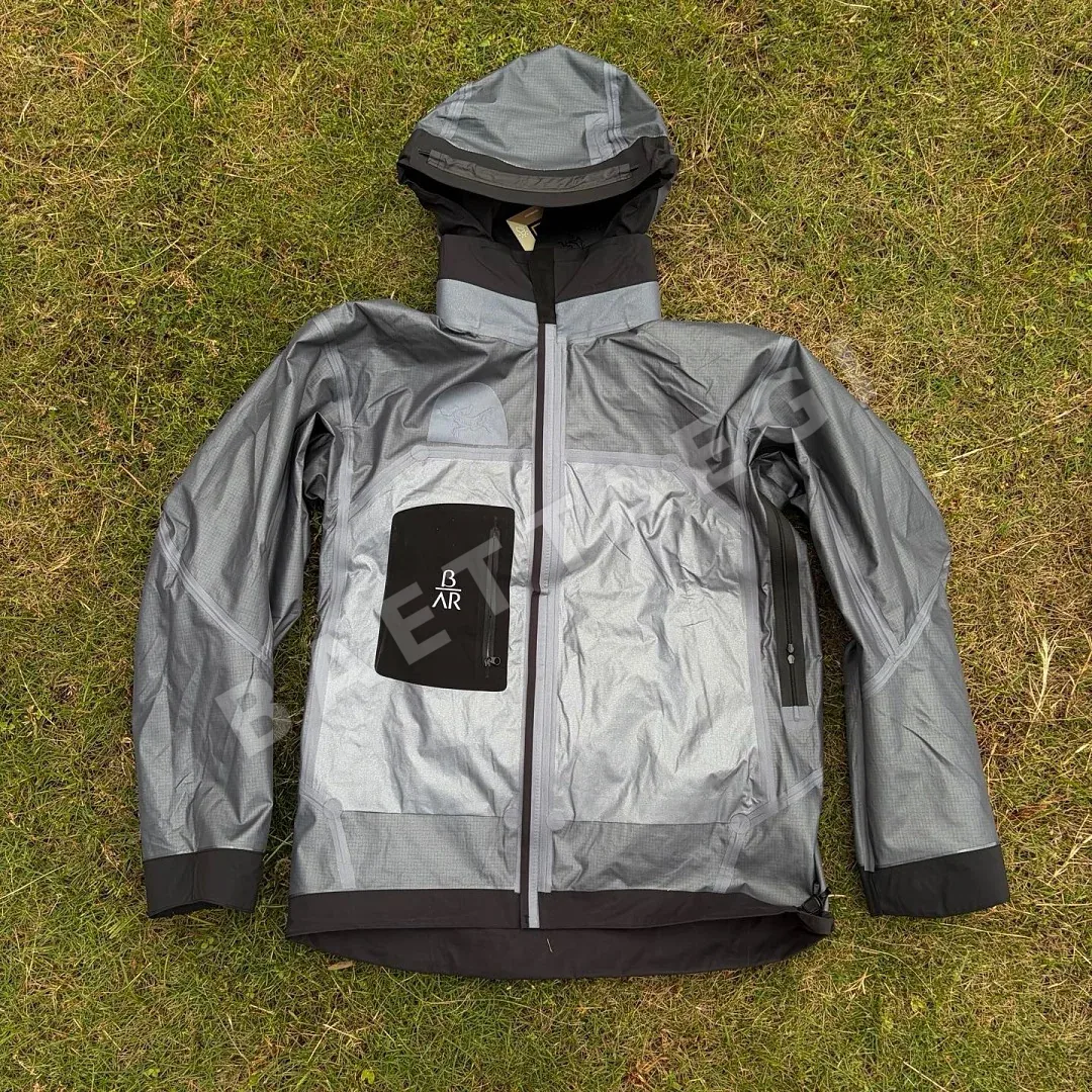 아크테릭스 [TZ] 베타 AR 자켓 블랙 200172 Arc'teryx Beta AR Jacket Black AR2026 상세 이미지 15