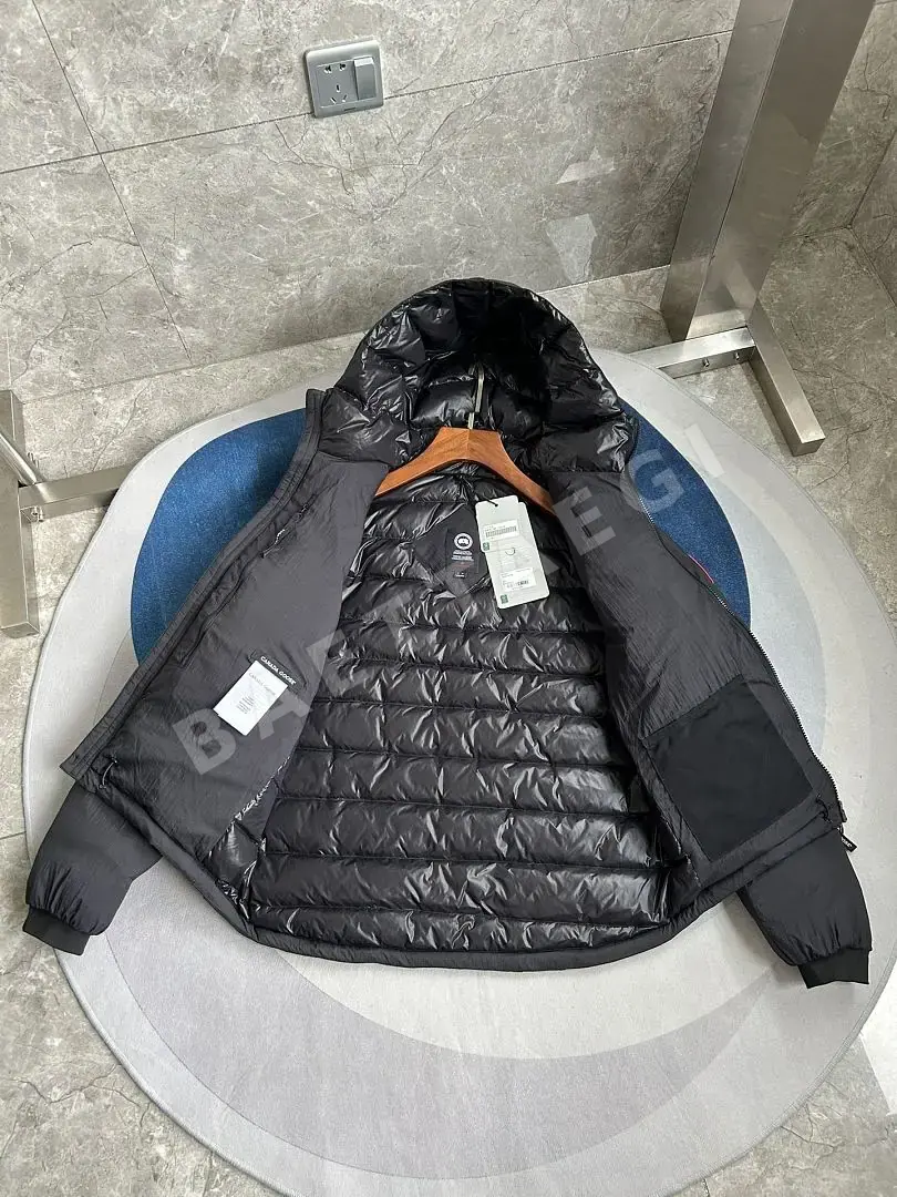 캐나다구스 [RF] 5078 블랙 205696 Canada Goose 5078 상세 이미지 7