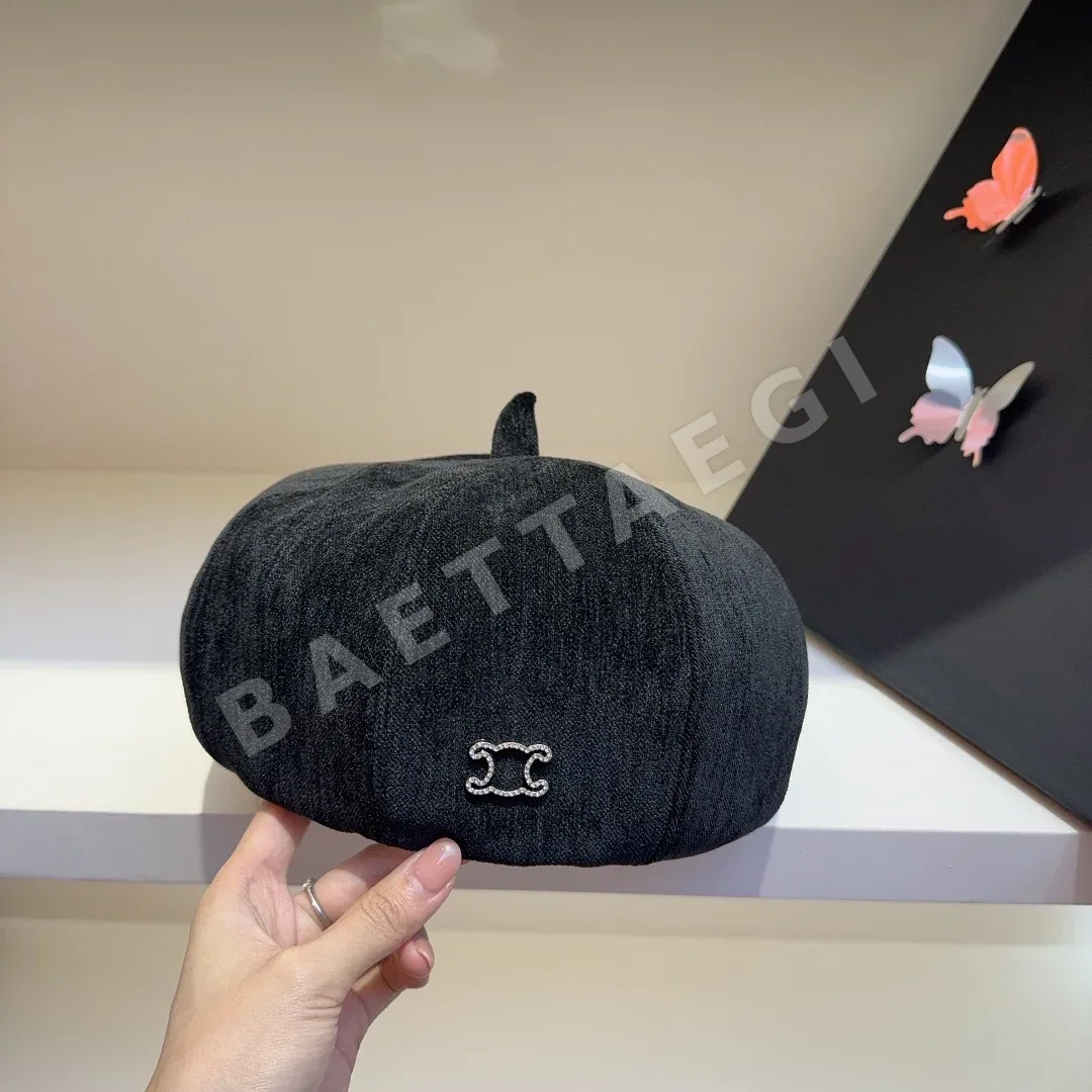 셀린느 모자 83572 Celine Cap 상세 이미지 8