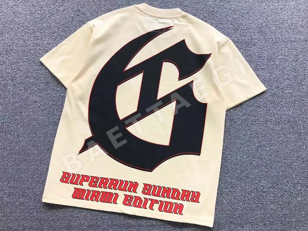 갓스피드 반팔 티셔츠 203353 Godspeed T-Shirt 상세 이미지 11