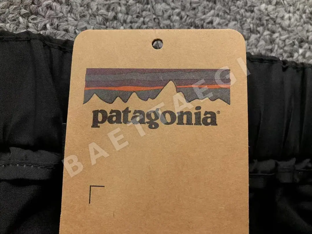 파타고니아 바지 203784 Patagonia Pants 상세 이미지 28