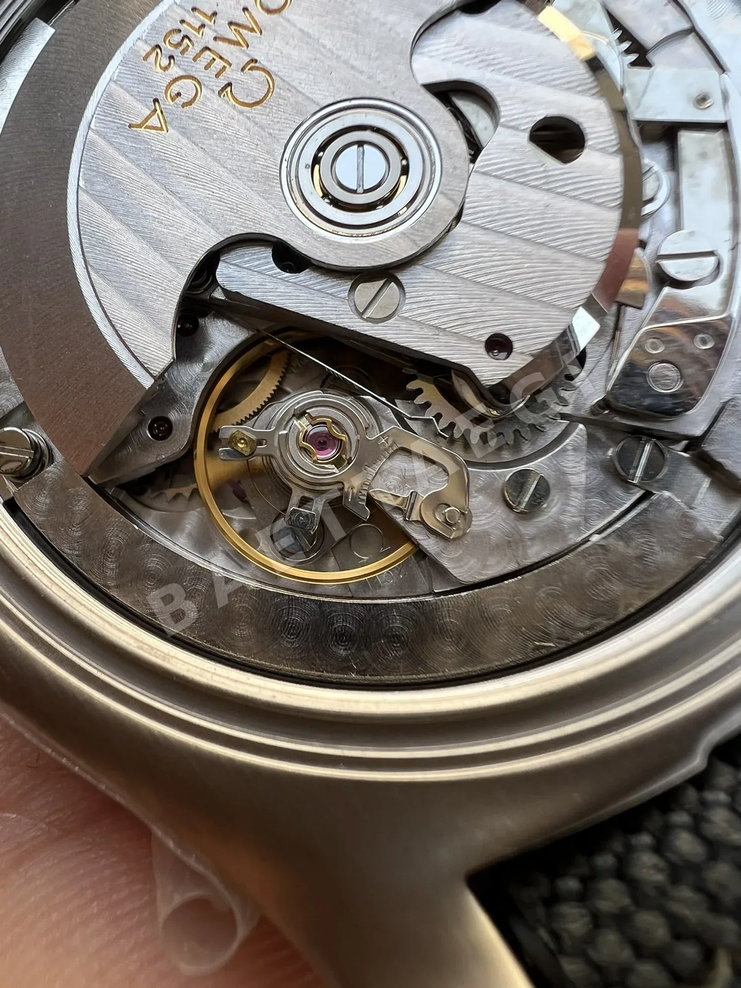 브라이틀링 시계 Breitling 상세 이미지 3