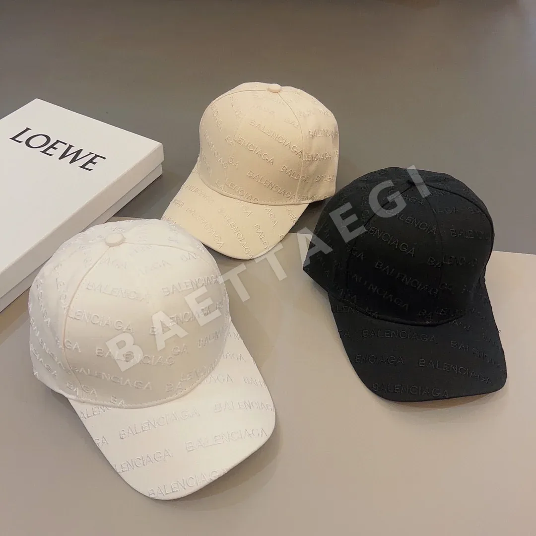 발렌시아가 모자 81570 Balenciaga Cap 상세 이미지 5