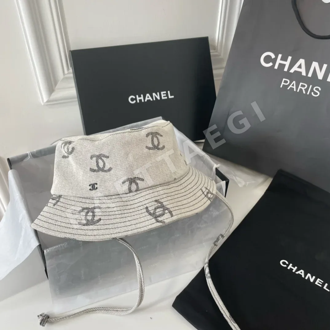 샤넬 모자 82024 Chanel Cap 상세 이미지 5