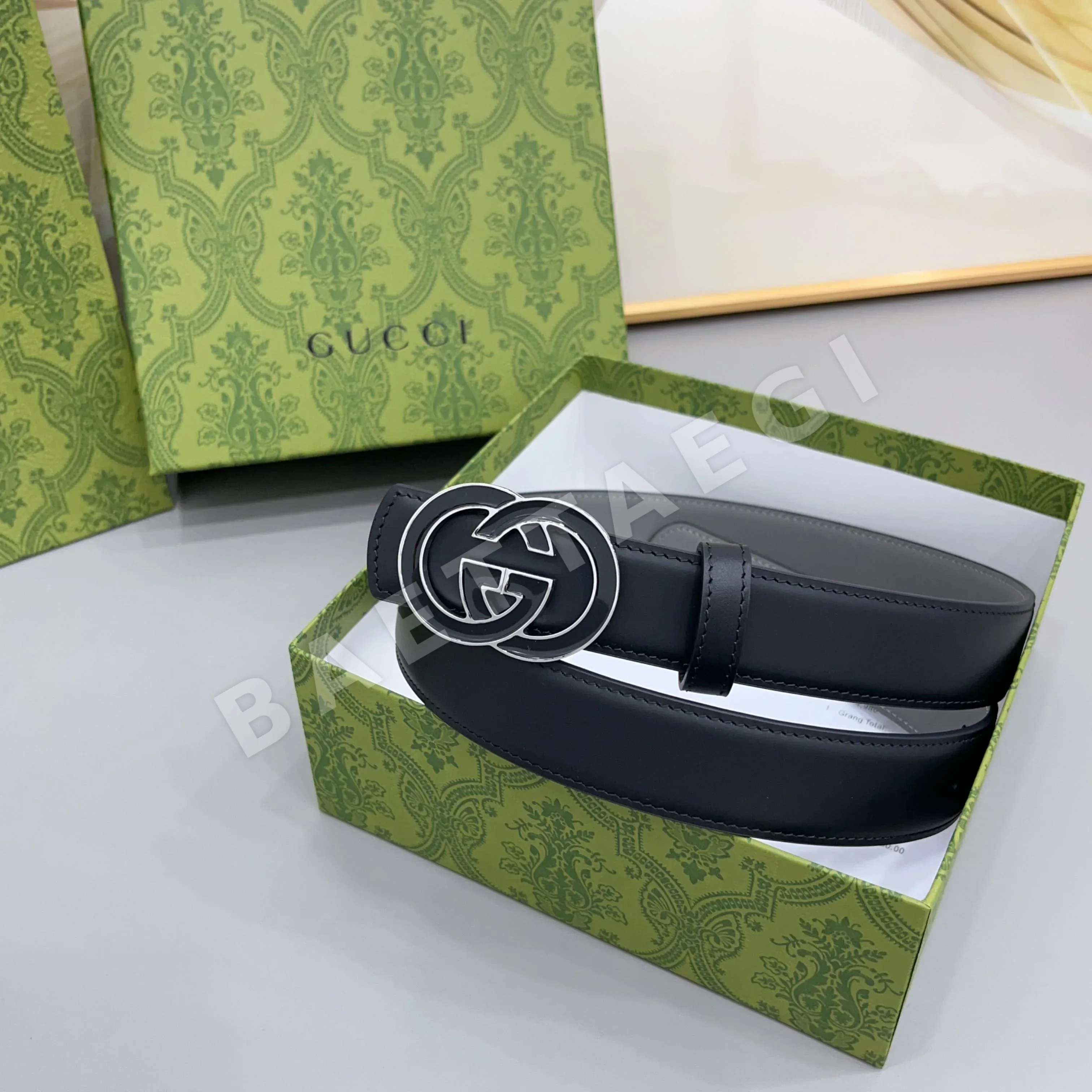 구찌 벨트 56993 Gucci Belt 상세 이미지 6