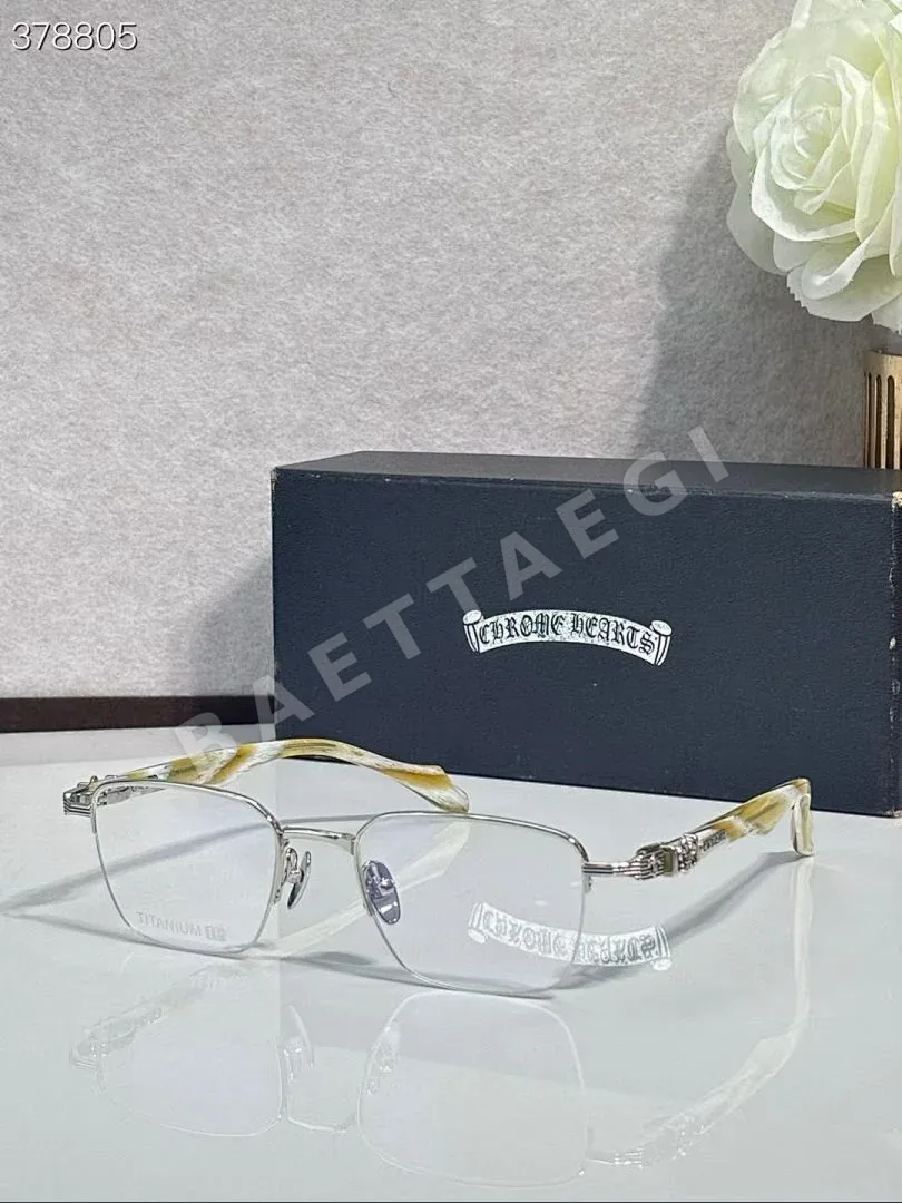 크롬하츠 선글라스 205157 Chrome Hearts Sunglasses 상세 이미지 4