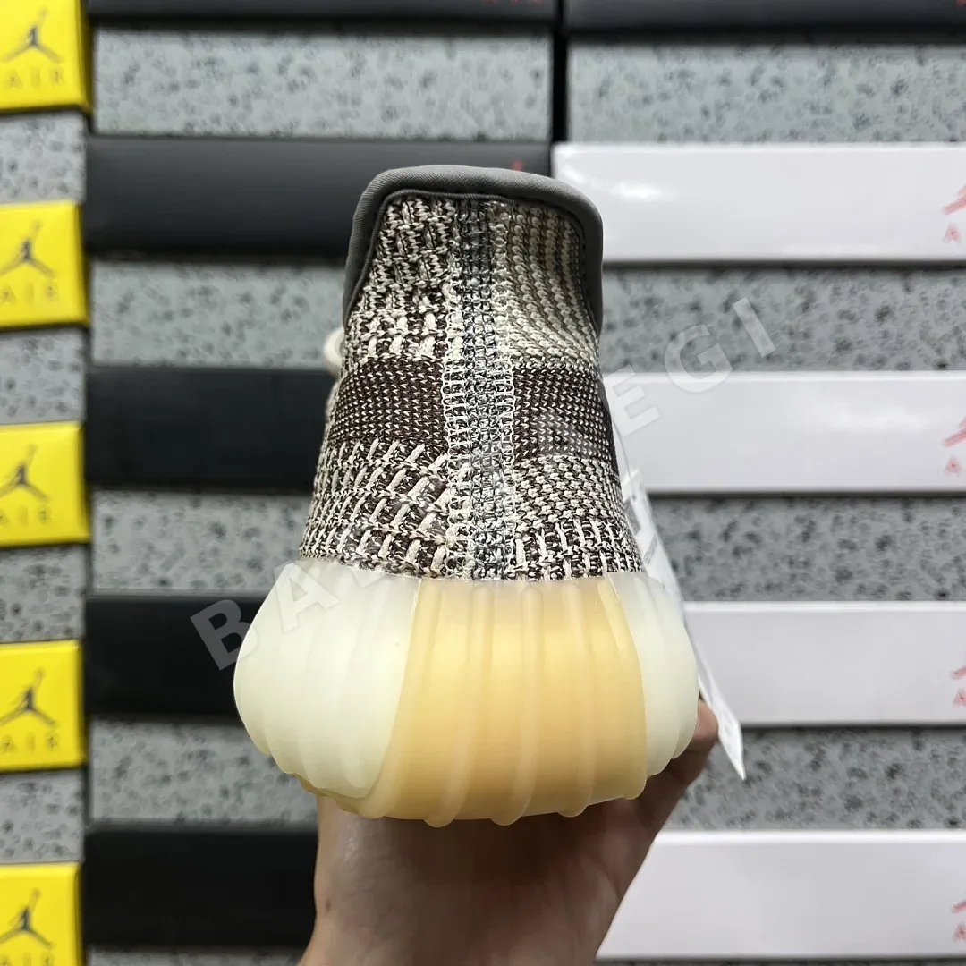 아디다스 [XQ] 이지 부스트 350 V2 FW1267 200770 Adidas Yeezy Boost 350 V2 Zyon 상세 이미지 6