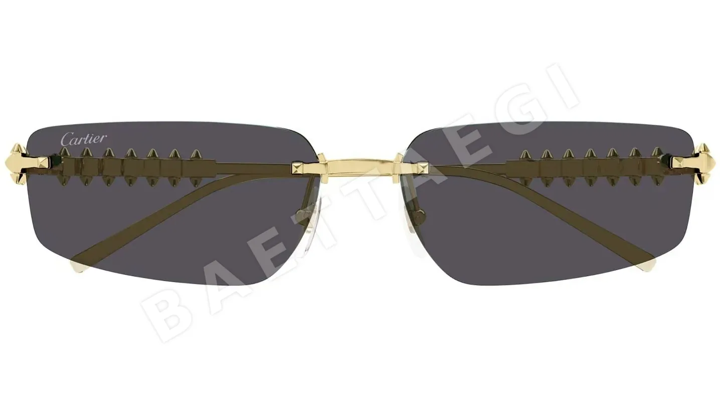 까르띠에 선글라스 72343 Cartier Sunglasses 상세 이미지 6