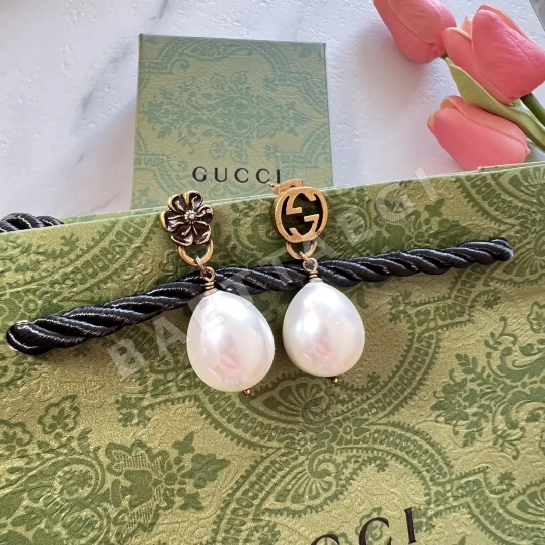 구찌 귀걸이 55830 Gucci Earrings 상세 이미지 6