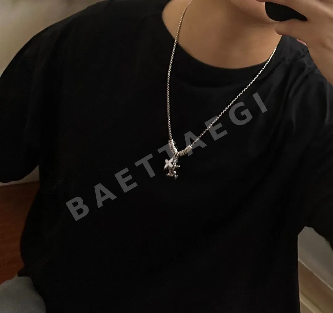 루이비통 목걸이 64009 Louis Vuitton Necklace 상세 이미지 7