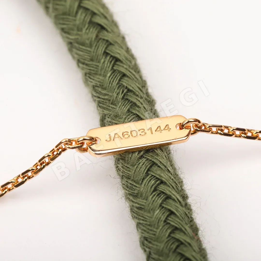 반클리프앤아펠 목걸이 63804 Van Cleef & Arpels Necklace 상세 이미지 6