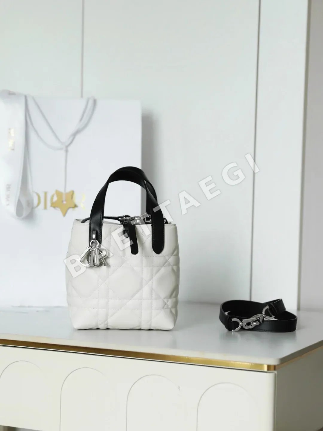디올 165234 가방 Dior Bag 상세 이미지 1