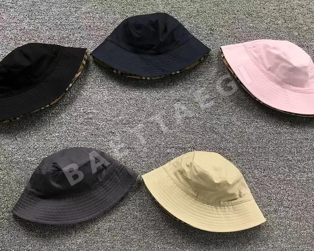 버버리 모자 202686 Burberry Hat 상세 이미지 3