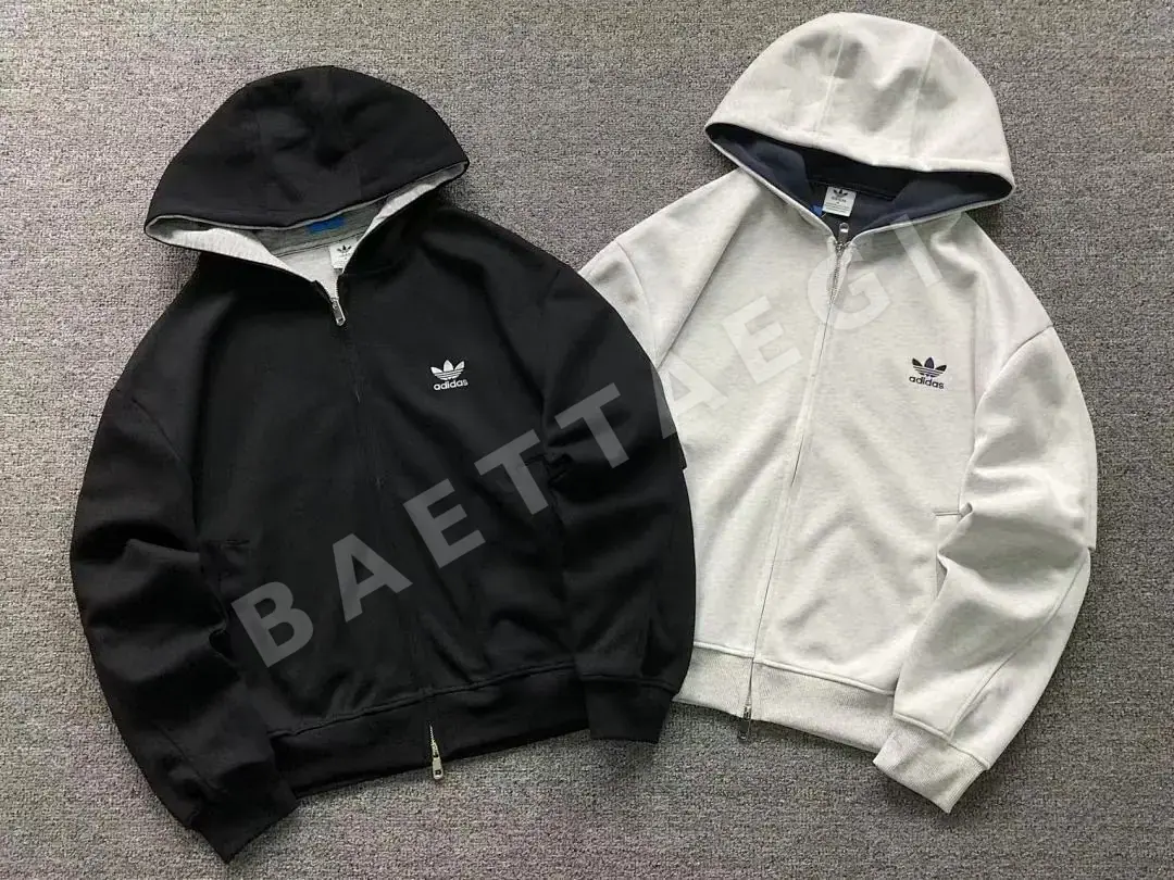 아디다스 후드티 202763 Adidas Hoodie 상세 이미지 5