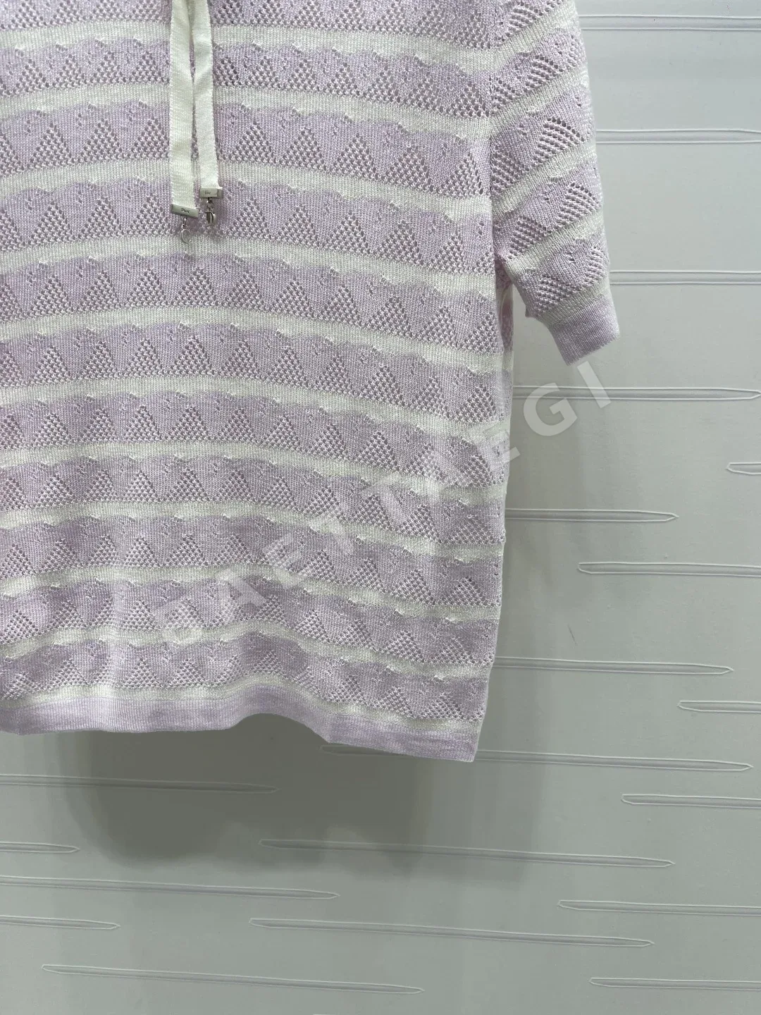 디올 여성 반팔 상세 이미지 6